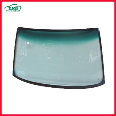Auto Glass for Toyota Prado Fj90 3D/5D SUV 1996-03 Windshield
