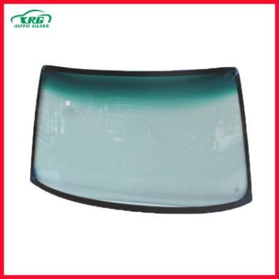 Auto Glass for Toyota Prado Fj90 3D/5D SUV 1996-03 Windshield