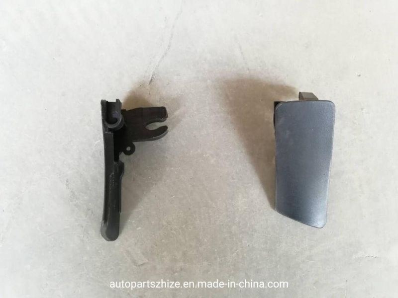 Car Door Inside Handle (Shaanxi Automobile Delong F2000) for Truck