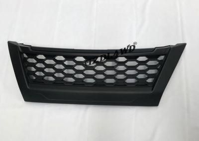 Car Parts Front Grille for Fortuner 2016