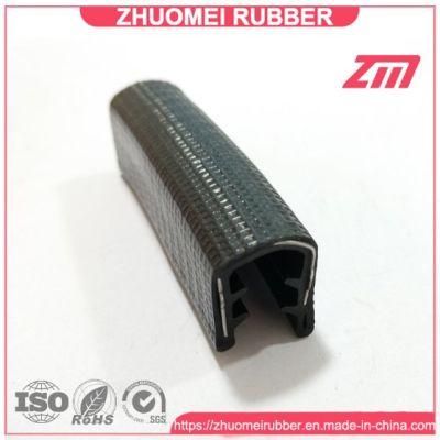 PVC Edge Trim Seal