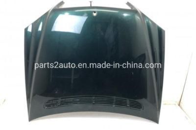 Mercedes Benz W220 Bonnet, 2208800357