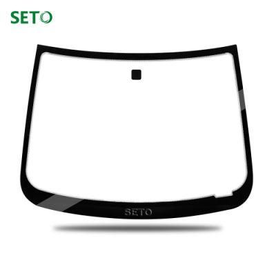 Clear Tempered Window Glass Auto Window Car Window Glass