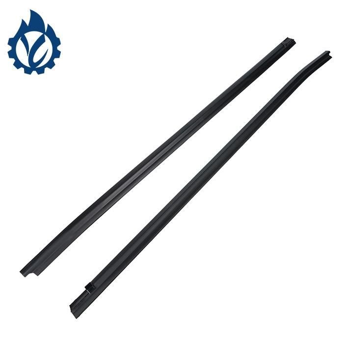 68162-0K020 68161-0K020 Door Glass Seal for Hilux Auto Parts