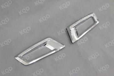 High Quality Factory Wholesale Car Body Parts Rear Fog Light Cover for Ford Everest 2015
