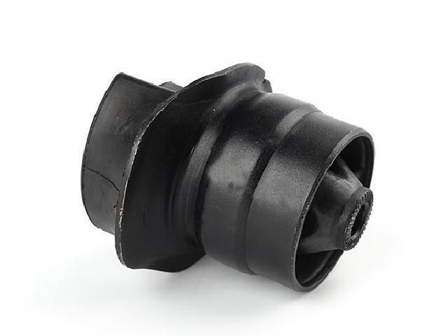 Rear Subframe Bracket Bushing Assembly Rubber Bushing Suspension Bushing