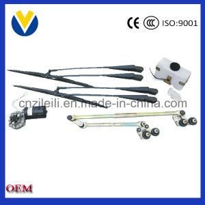Auto Parts Windshield Wiper for Bus