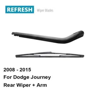 Rear Wiper Arm Sets for Dodge Journey 2008 2009 2010 2011 2012 2013 2014 2015