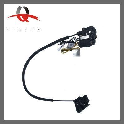 [Qisong] for Toyota Land Cruiser Electric Suction Door Closer