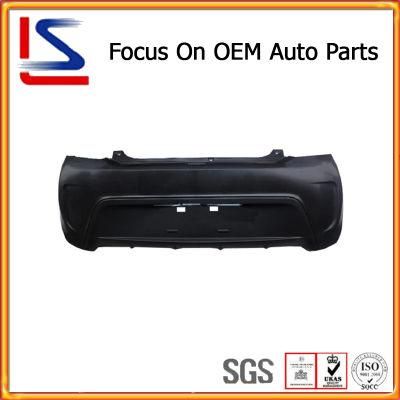 Auto Parts Rear Bumper for Suzuki Alto 13 R 35100-71m00-000 L 35300-71m00-000
