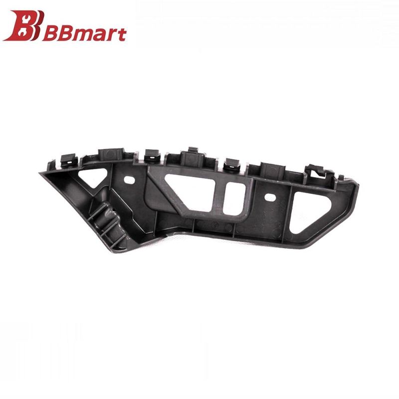 Bbmart Auto Parts Front Bumper Support Caddy for VW Touran 12+ D/ OE 2K5807184