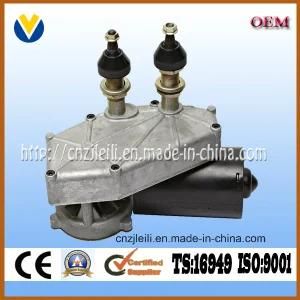 80W Windshield Bus Wiper Motor