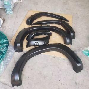 Wheel Trim Fender for Toyoa Tacoma 2005