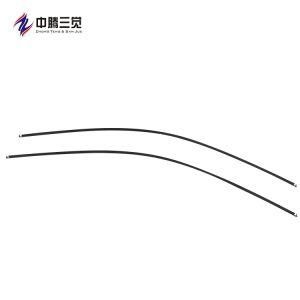 OEM/ODM Auto Car Wiper Reed