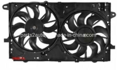 Chevrolet Impala Malibu Car Radiator Cooling Fan, 20970656/20970657