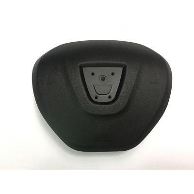 Mould Factory Plastic Mold for OEM Custom Auto Parts Car Passenger Wheel Airbag Cover