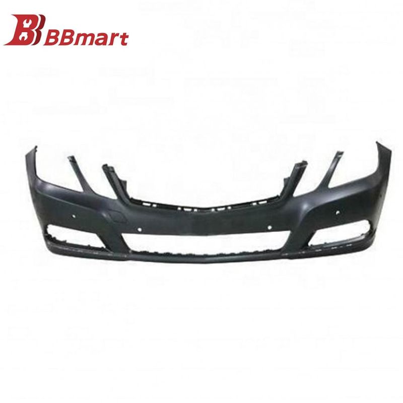Bbmart Auto Parts Front Bumper Cover for Mercedes Benz W212 E300 E350 E250 OE 2128802647 Factory Price