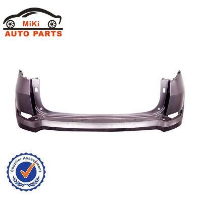 Rear Bumper Upper for Hyundai Tucson 2016 86611-D3000