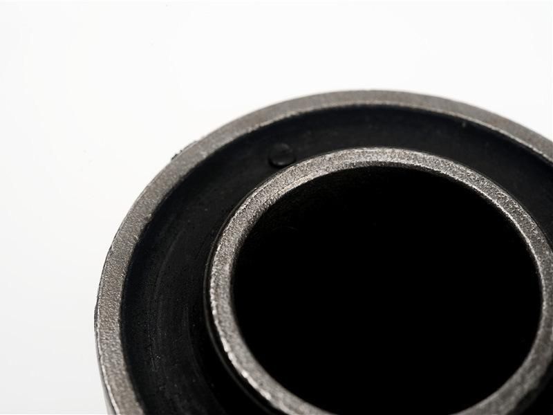 Car Rubber Bushing Rubber to Metal Suspension Bushing Control Arm Bush