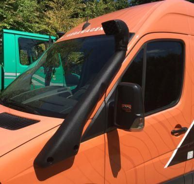 4X4 Auto Accessories Car Snorkel for Mercedes Benz Sprinter