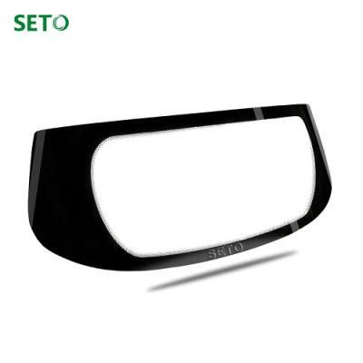 Car Window Glass, Door Glass Rear Window for Nissan