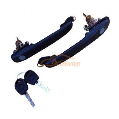 Auto Part High Quality Car Door Handle Used for Sharan OE No. 6K0837207