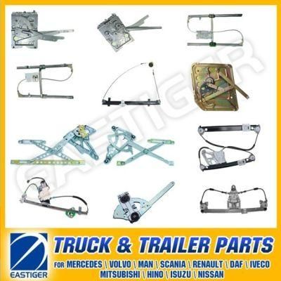 Over 300 Items Auto Parts for Window Regulator