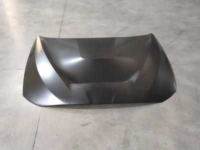 Car Parts Auto Accessory Auto Hood for BMW 5 Series F10 2010-2016