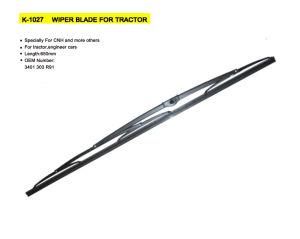 650mm OEM 3401 303 R91 Wiper Blade for Tractor Engeering Cars, Specially for Cnh and More Other