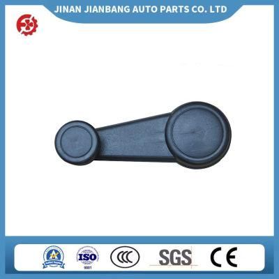 Sinotruk HOWO Truck Parts Cab Window Handle