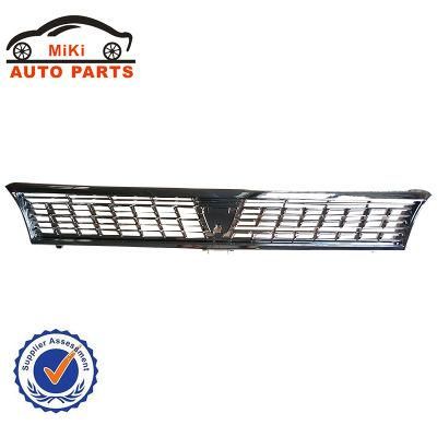 Wholesale Front Grille Chrome for Toyota Corolla Ae100 1992-1994 Car Parts