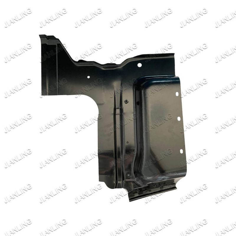 Auto Inner Pedal for Truck Mitsubishi Truck Fuso Canter 2012 Auto Inner Pedal