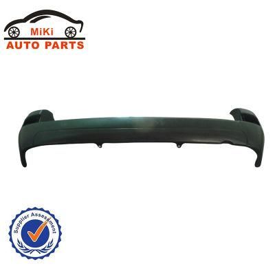 Wholesale Auto Parts Rear Bumper for Toyota Prado Fj120 2003-2009