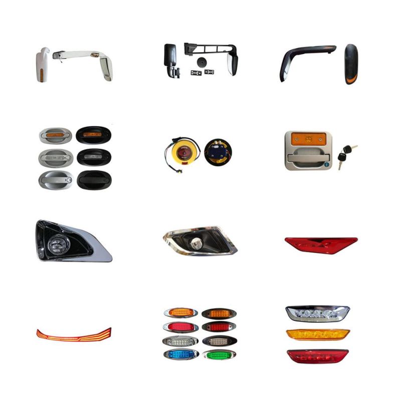 Bus Accessories Spare Parts Tea Cup Holder 65mm Hc-B-16127