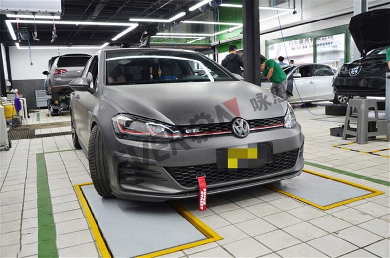 Full Body Kit for Golf 7.5 Upgrade to Gti Style