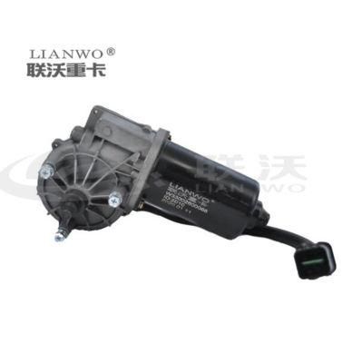 HOWO Sinotruk HOWO Foton Tonly Heavy Truck Parts Wiper Motor for OEM 20442878