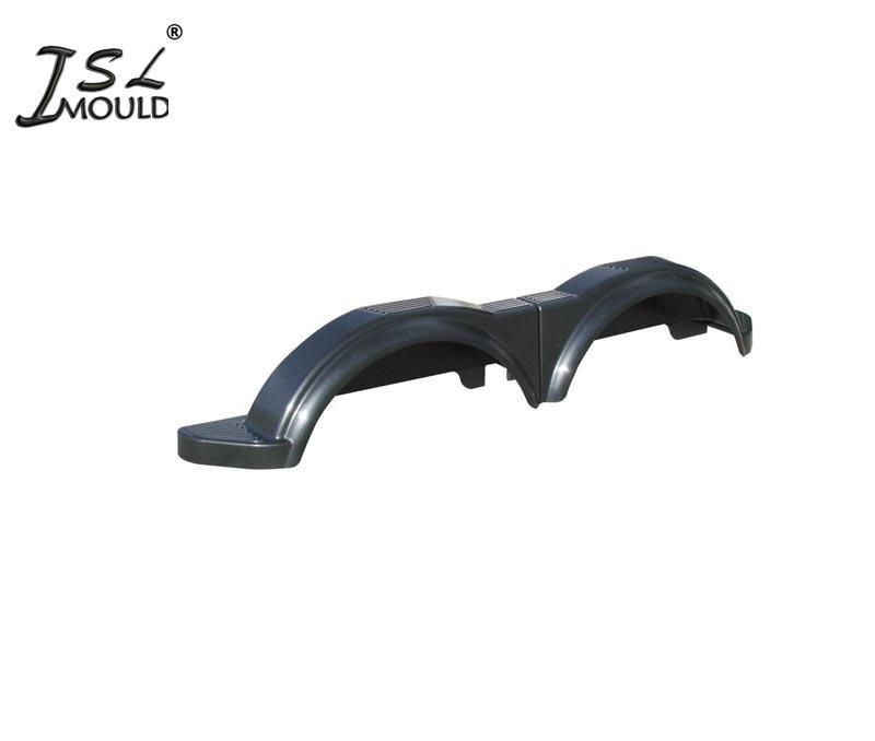 OE&Aftermarket Custom High Quality Injection Plastic Fender Mold