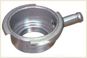 Aluminum Filler Neck