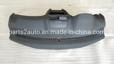 Skoda Octavia Interior Dash Panel Original Interior Instrument Panel, 1zd857007