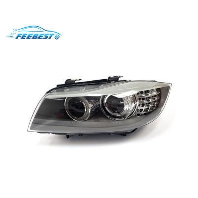Auto Parts HID Xenon Head Lamp for BMW 3 Series E90 E91 Headlights 63117240247 63117240248 Assembly Lighting 2008 2009 2010 2011