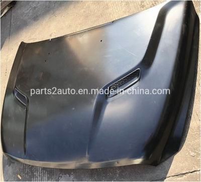 Dodge RAM Sport Hood 2009-2019, Dodge RAM Sport Bonnet 2009-2019, Aluminum 68160235af