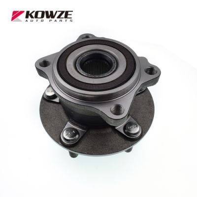 Front Wheel Hub Bearing for Mitsubishi Outlander Cw6w 2007- 3785A019