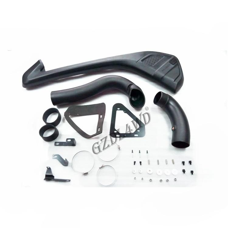 Car Spare Parts Snorkel Fits Toyota Hilux 167 Series 4X4 Snorkel