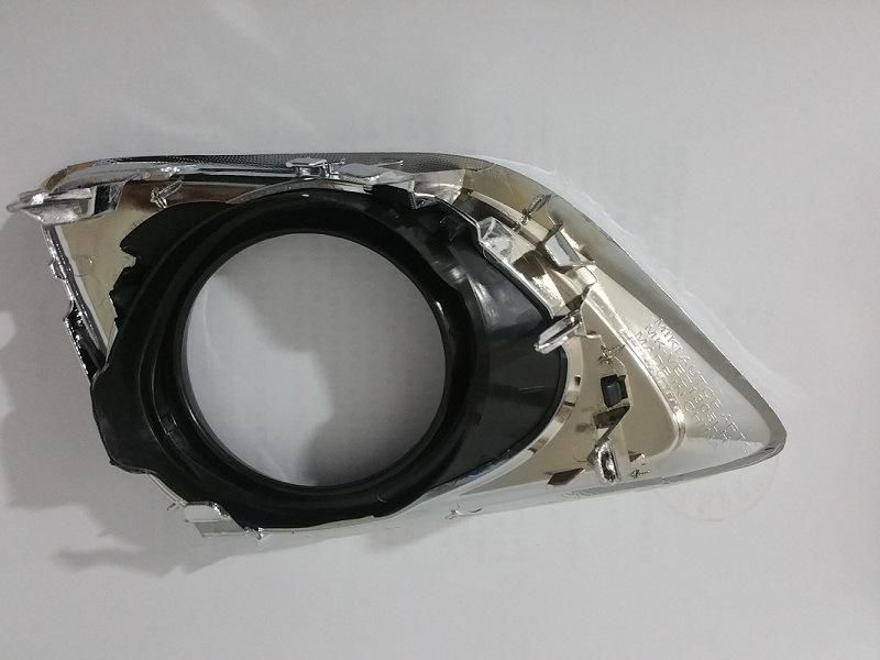 Car Parts Fog Light Cover for Toyota Venza 2013