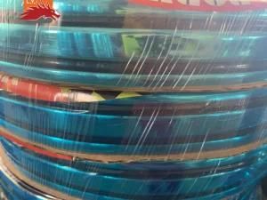 Car Exterior Accessories Chrome Strip Auto Body Protector