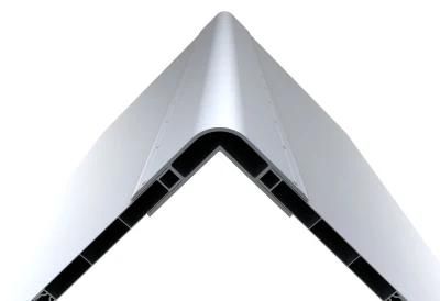 China Factory Truck Car Aluminium Profile