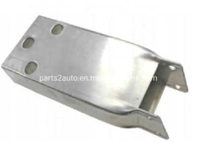 Mercedes Benz C Class W205 Front Bumper Bracket 2015-on, 2056200395 2056200495