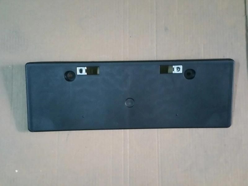 Car Parts Front License Panel for Toyota RAV4 2011-2012
