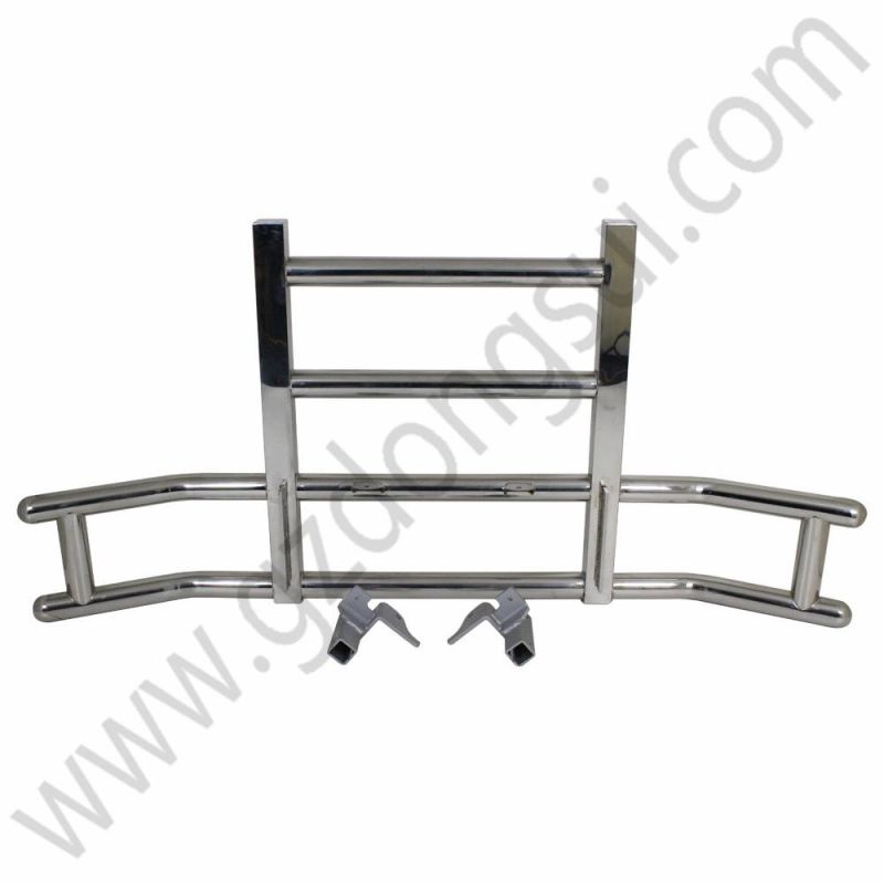 Wholesale Semi Truck Deer Guards Front Bumper Guard Aftermarket Truck Accessories for Replacement