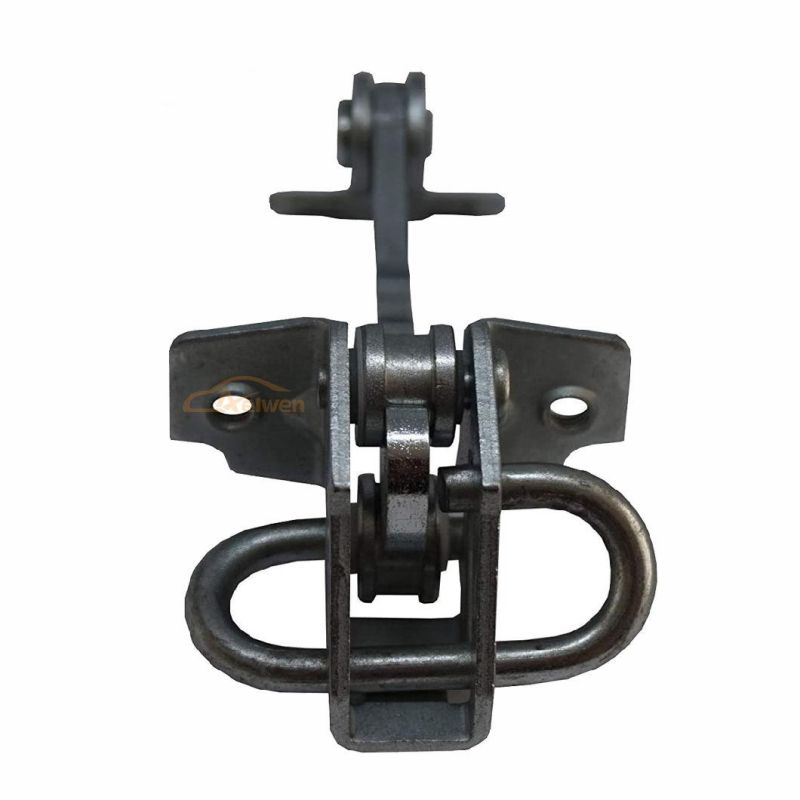 Aelwen Auto Parts Door Check Strap Fit for FIAT Albea Palio Siena OE 46844990